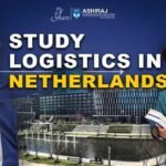 Logistics in Netherland