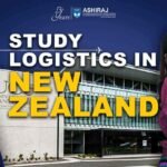 Logistics in New Zealand