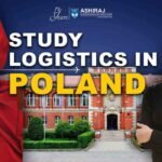 Logistics in Poland