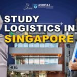 Logistics in Singapore