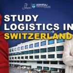 Logistics in Switzerland