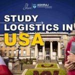 Logistics in USA