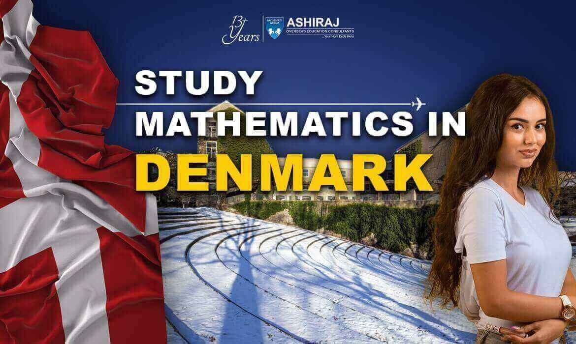 Study Mathematics In Denmark