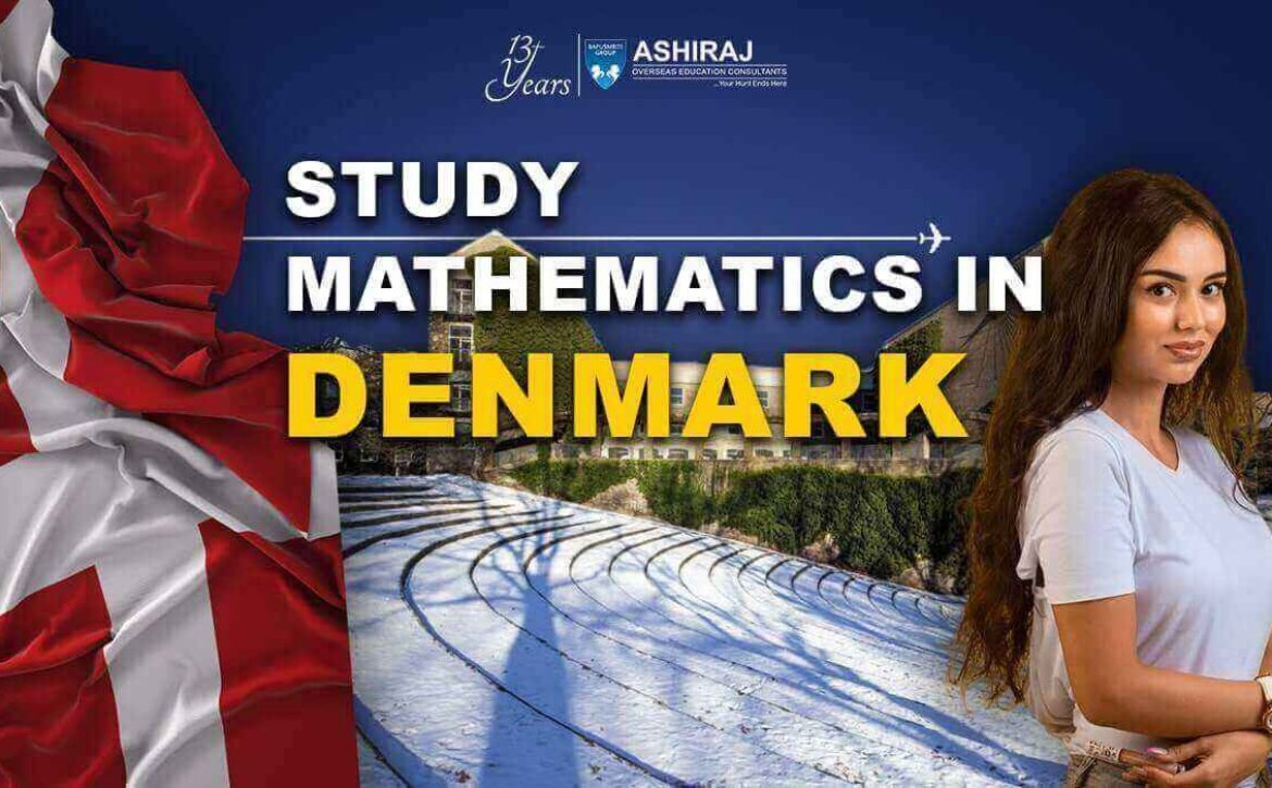 Study Mathematics In Denmark