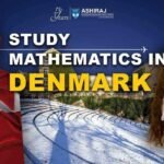 Mathematics in Denmark