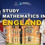 Mathematics in England