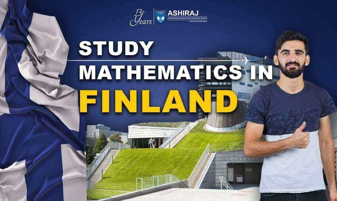 Study Mathematics In Finland