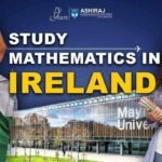 Mathematics in Ireland