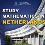 Mathematics in Netherland