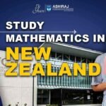 Mathematics in New Zealand