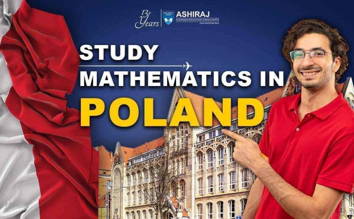 Study Mathematics In Poland