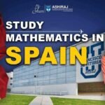 Mathematics in Spain