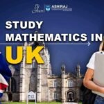 Mathematics in UK