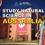 Natural Science in Australia