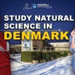 Natural Science in Denmark