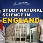 Natural Science in England