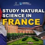 Natural Science in France