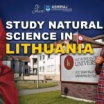 Natural Science in Lithuania