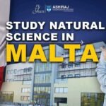 Natural Science in Malta