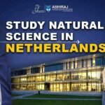 Natural Science in Netherland