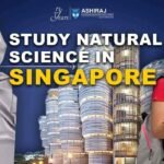 Natural Science in Singapore