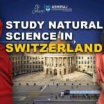 Natural Science in Switzerland