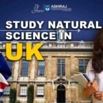 Natural Science in UK