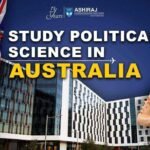 Political Science in Australia