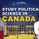 Political Science in Canada