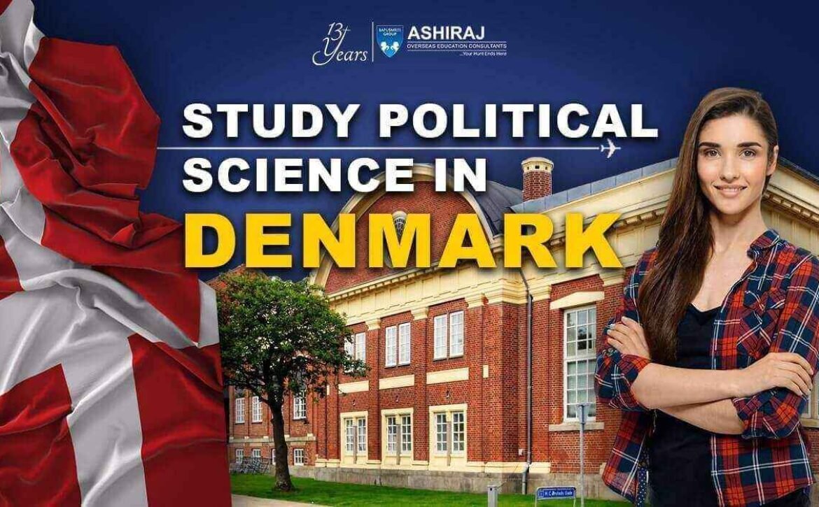 Study Political Science In Denmark