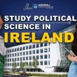 Political Science in Ireland