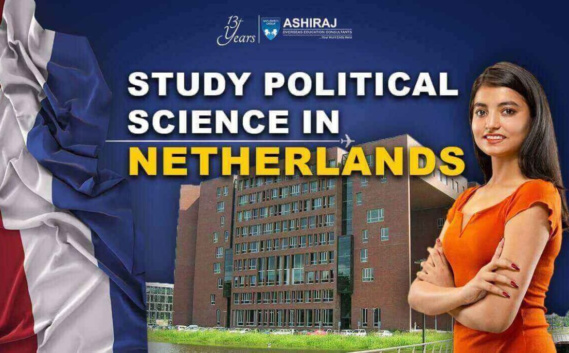 Study Political Science In Netherlands