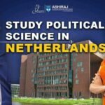 Political Science in Netherland