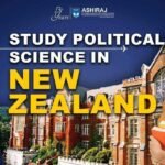 Political Science in New Zealand