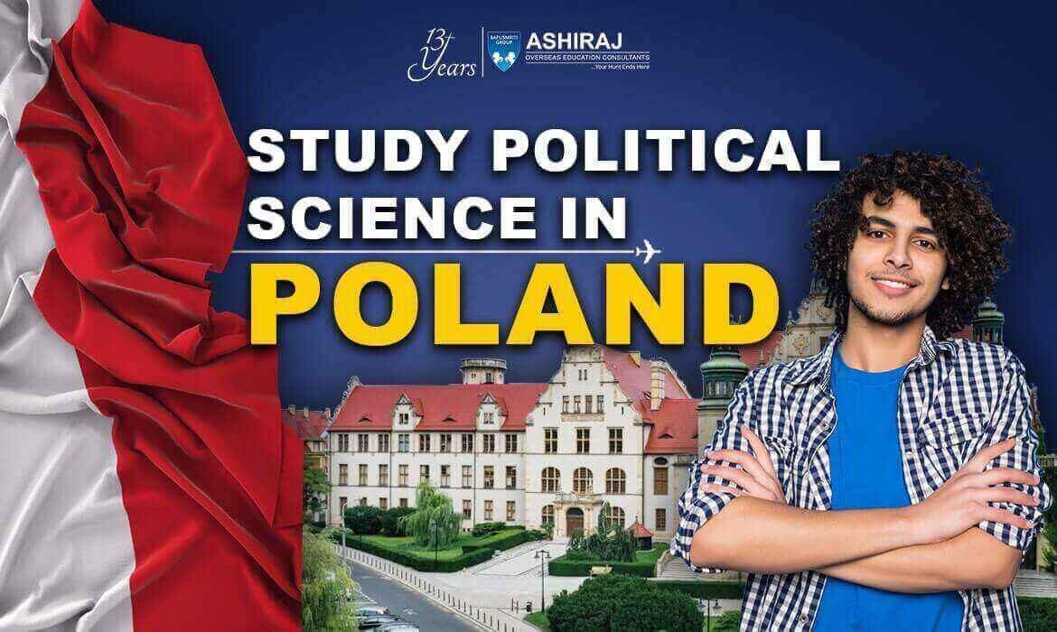 Study Political Science In Poland