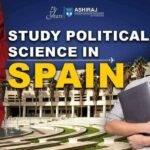 Political Science in Spain