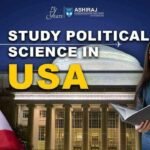 Political Science in USA