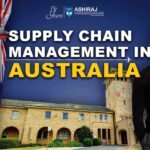 Supply Chain Management in Australia