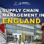 Supply Chain Management in England