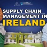 Supply Chain Management in Ireland