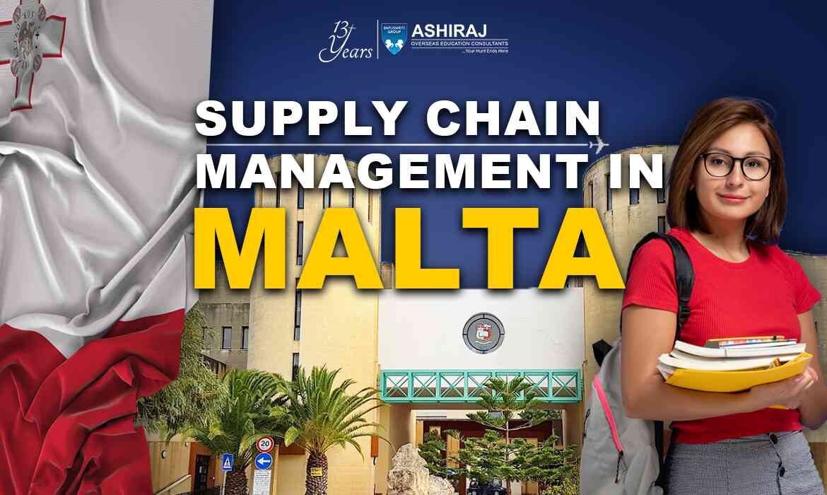 Supply Chain Management In Malta