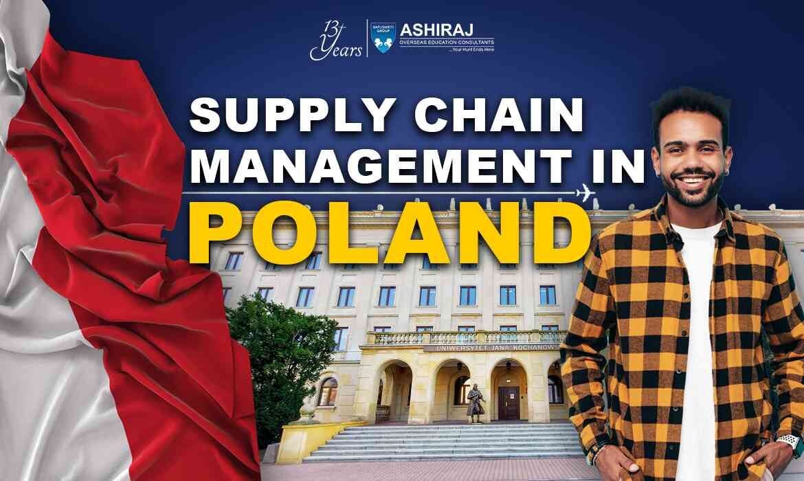 Supply Chain Management In Poland