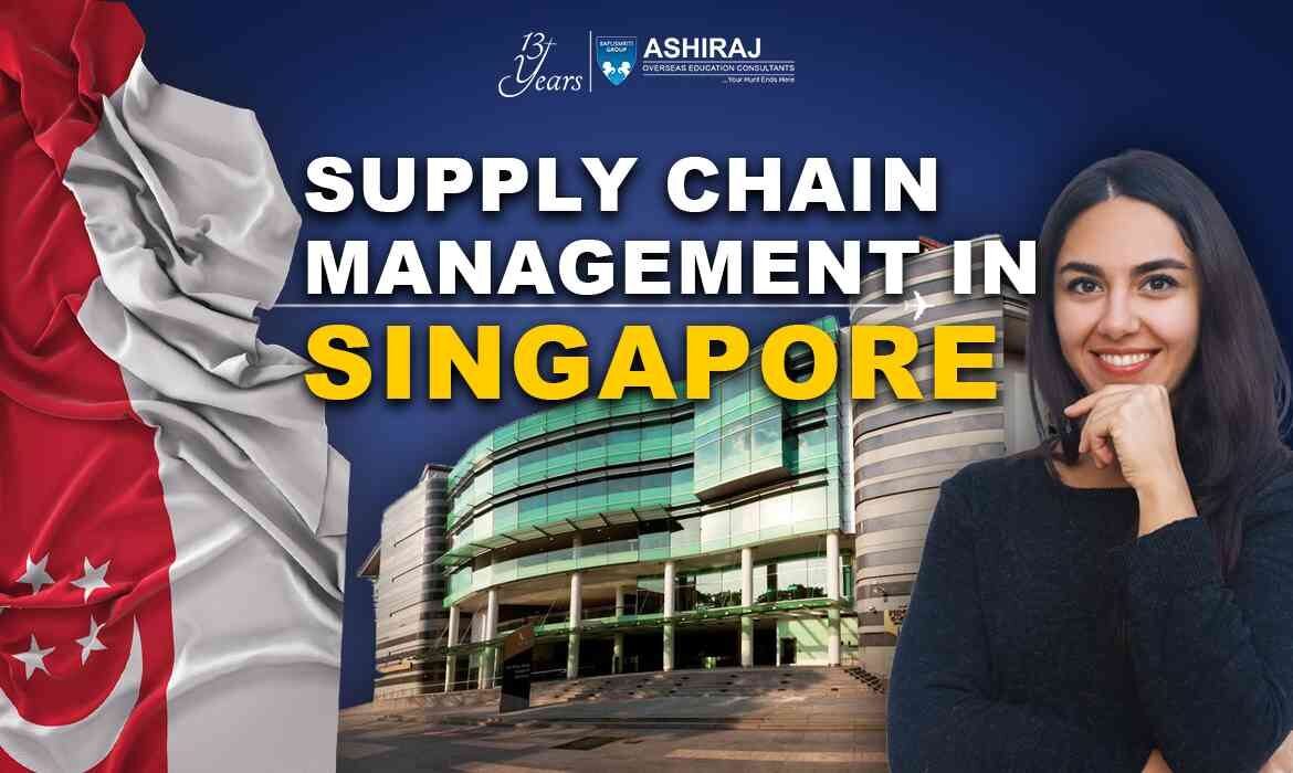 Supply Chain Management In Singapore