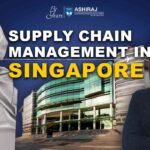 Supply Chain Management in Singapore