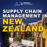 Supply Chain Management in New Zealand