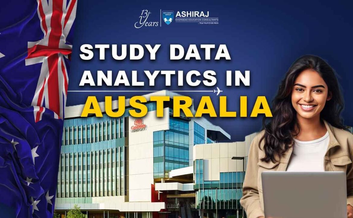 Study Data Analytics In Australia