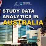 Data Analytics in Australia