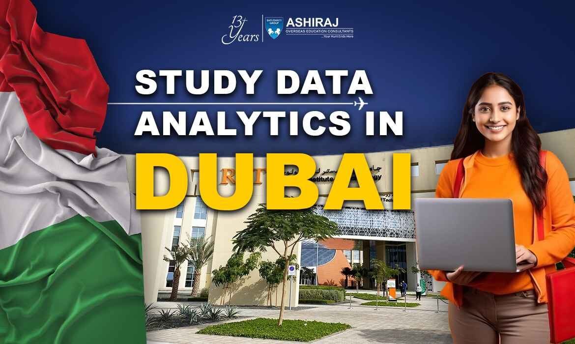 Study Data Analytics In Dubai