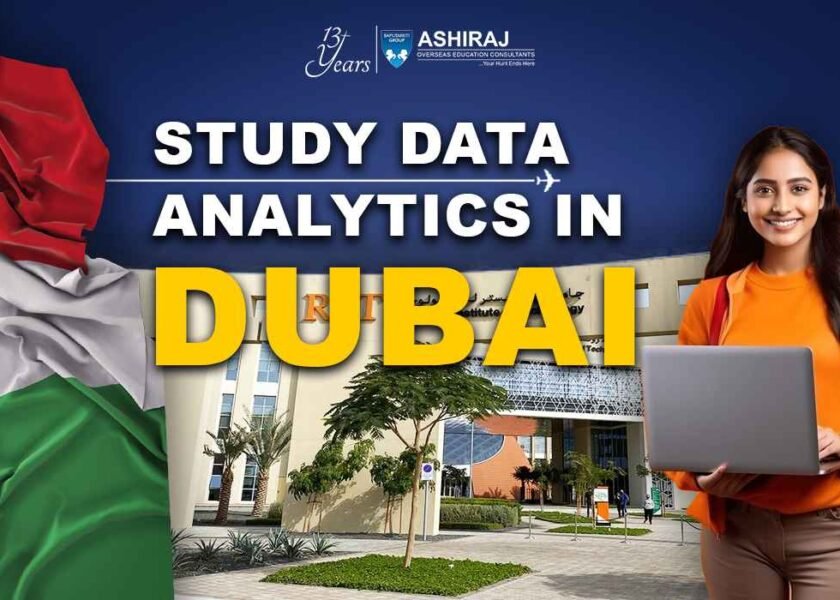 Study Data Analytics In Dubai