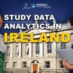 Data Analytics in Ireland